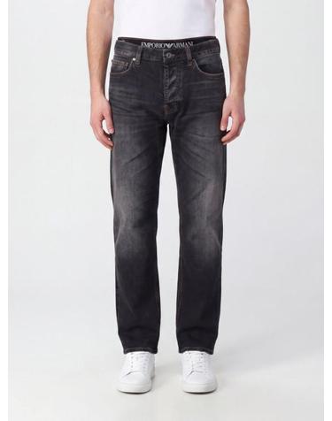 [해외직구] 26FW 엠포리오 아르마니 데님 팬츠 EM006492AF29572 M8001 Grey