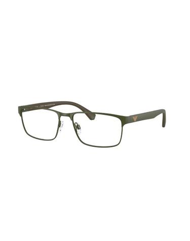 [해외직구] 26FW 엠포리오 아르마니 안경 0EA1105 GREEN