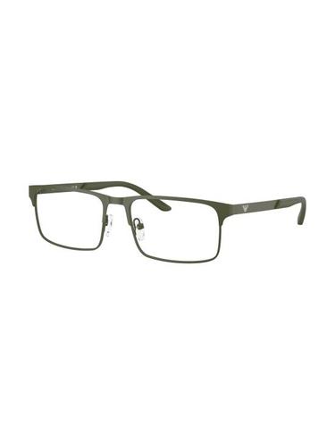 [해외직구] 26SS 엠포리오 아르마니 안경 0EA1170 GREEN
