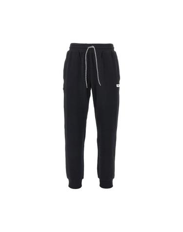[해외직구] 26FW 엠포리오 아르마니 트레이닝 조거 팬츠 EM000500AF25028 Black