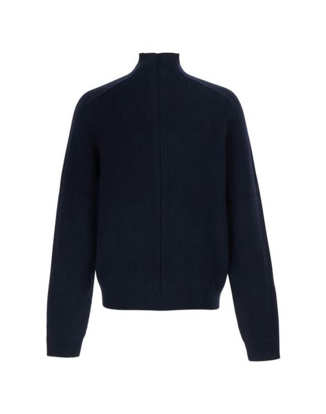 엠포리오 아르마니 [해외직구] 엠포리오 아르마니 가디건 EM006265AF29855UB109 AI26 NAVY 착용컷
