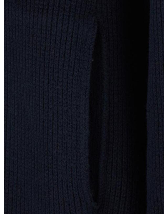 엠포리오 아르마니 [해외직구] 엠포리오 아르마니 가디건 EM006265AF29855UB109 AI26 NAVY 착용컷