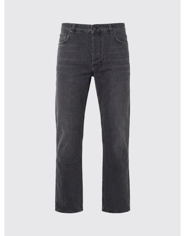 엠포리오 아르마니 [해외직구] 26FW 엠포리오 아르마니 데님 팬츠 EM006484AF29578 M8001 Denim 착용컷