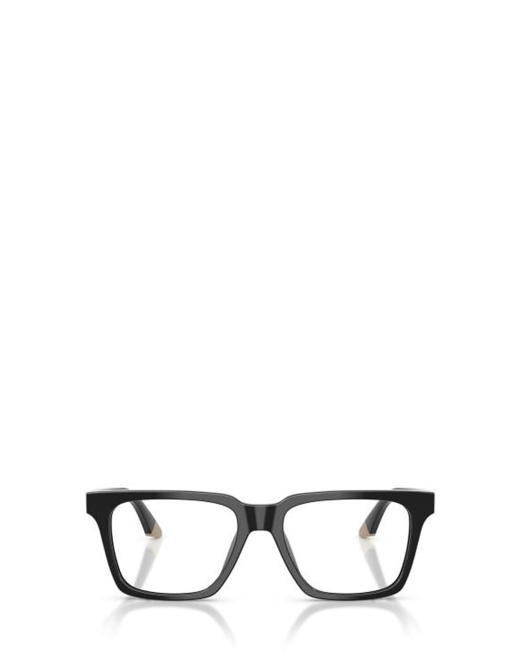 [해외] 26FW 엠포리오 아르마니 안경 EA3272U 6313 BLACK BEIGE