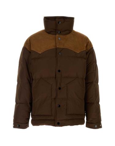 [해외직구] 26FW 아미 패딩 UJK924PL0117 2221 BROWN