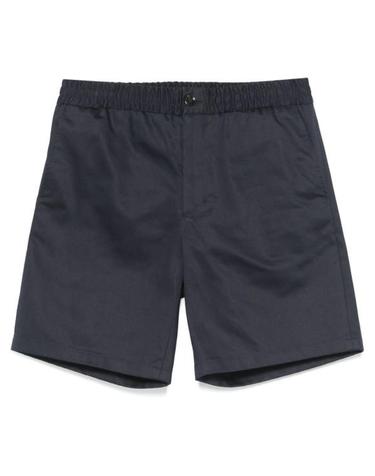 [해외직구] 아미 숏팬츠 HSO303CO01034011 P25 NAVY