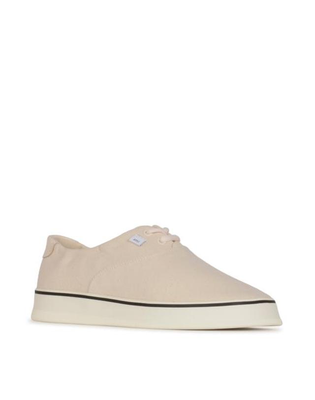 아미 [해외직구] 26SS 아미 스니커즈 USN507 AW0025136 BLANC CREME 착용컷