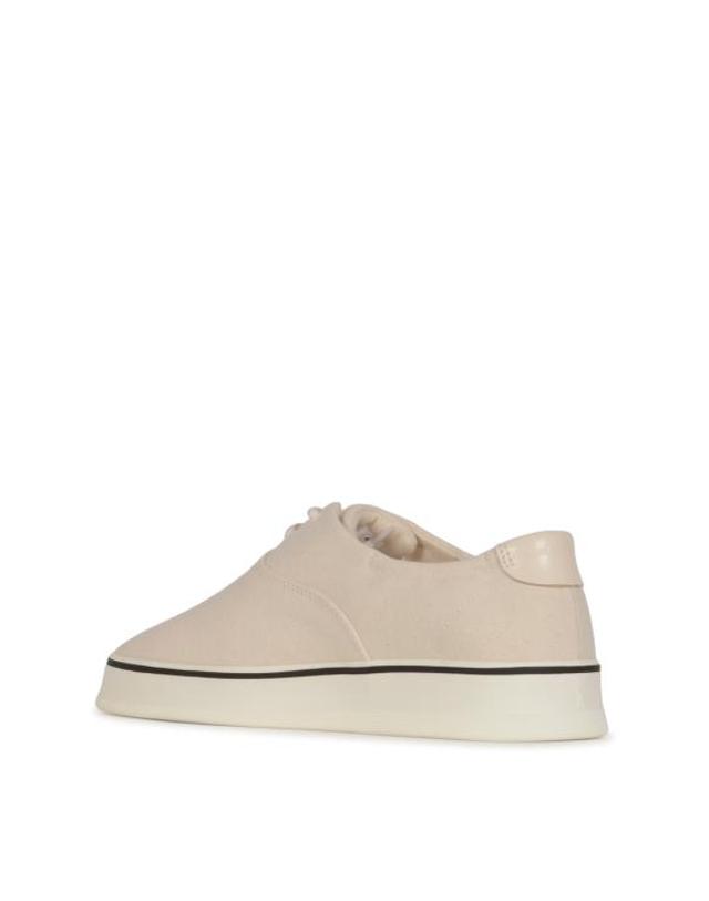 아미 [해외직구] 26SS 아미 스니커즈 USN507 AW0025136 BLANC CREME 착용컷