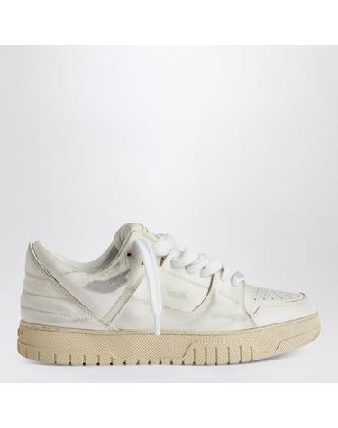 [해외직구] 24FW 1989 스튜디오 뮬 슬리퍼 UFW24 801 LTHLE White