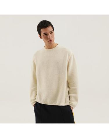 [해외직구] 25FW 1989 스튜디오 긴팔 티셔츠 F04MEL001JER001 White