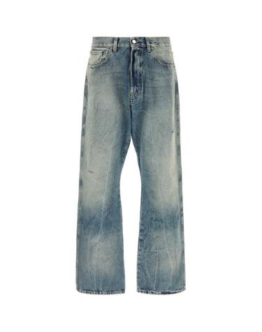 [해외직구] 25FW 1989 스튜디오 데님 팬츠 F04MCE001DEN002 BLUE