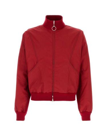 [해외직구] 25FW 1989 스튜디오 자켓 F04MBG012FAB001 RED