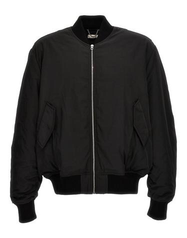[해외직구] 23FW 1989 스튜디오 자켓 ST273374BM BLACK