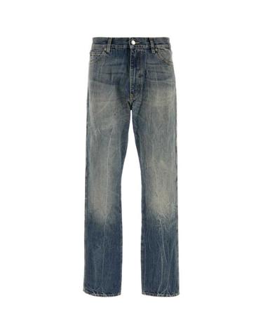 [해외직구] 25FW 1989 스튜디오 데님 팬츠 F04MCE010DEN001 BLUE