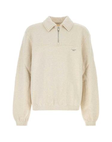 [해외직구] 25SS 1989 스튜디오 스웨터 S03MMG001FLE001 4200 BEIGE
