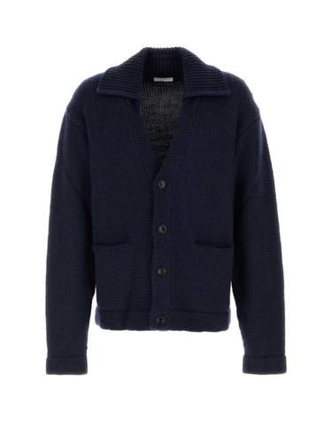 [해외직구] 25FW 1989 스튜디오 스웨터 F04MAH001KNI001 BLUE NAVY