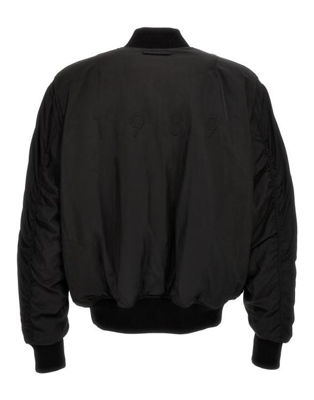 1989 스튜디오 [해외직구] 23FW 1989 스튜디오 자켓 ST273374BM BLACK 착용컷