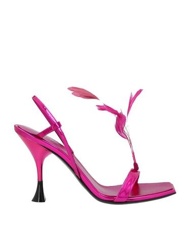[해외직구] 22FW 3주인 323WC002R0656319 Fuchsia