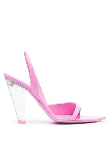 [해외직구] 23SS 3주인 323SC001 0777Y54LACKCANDY Pink