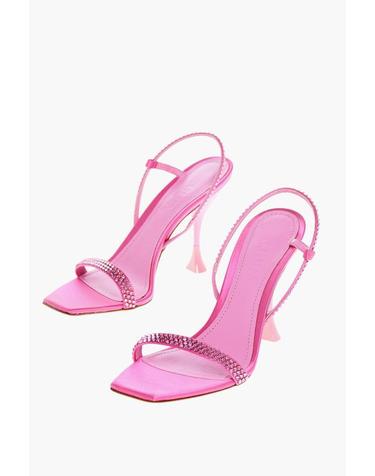 [해외직구] 3주인 샌들 323SC003 R 0775Y54 CANDY Pink