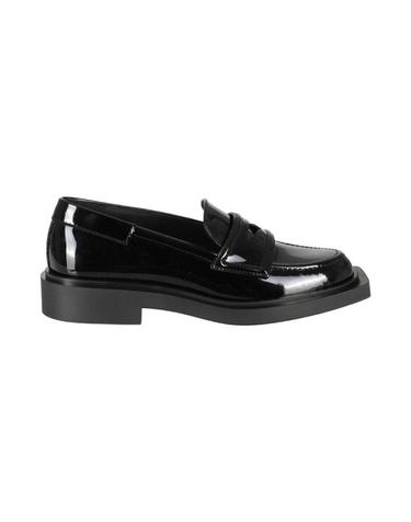 [해외직구] 23FW 3주인 로퍼 324WH002C0872997 093 Black