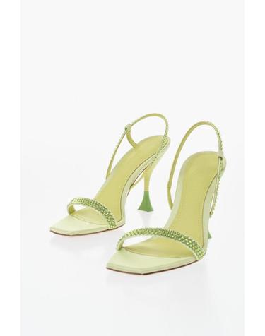 [해외직구] 3주인 샌들 323SC003 R 0775562 KIWI Green