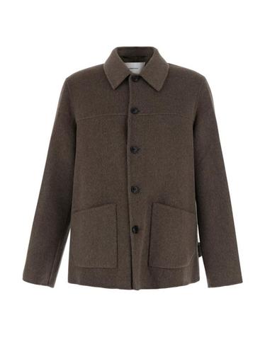 [해외직구] 26FW 그리포니 자켓 G6AC0020ACU18G Brown