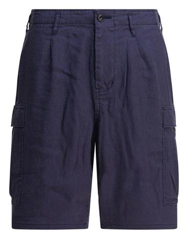 [해외직구] 25SS 논네이티브 숏팬츠 NNP4622DKNAVY BLUE