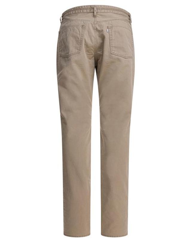 논네이티브 [해외직구] 25SS 논네이티브 스트레이트 팬츠 NNP4610SAND BEIGE 착용컷
