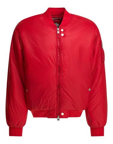 [해외직구] 25FW 논네이티브 봄버 자켓 NNJU4701RED