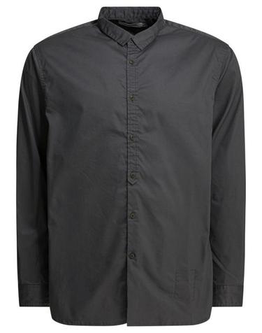 [해외직구] 25FW 논네이티브 긴팔 셔츠 NNS4706GRAY GREY