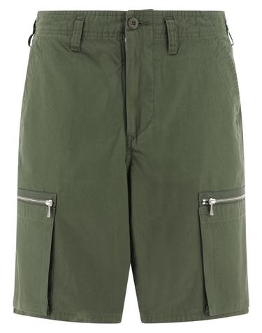 [해외직구] 24FW 논네이티브 숏팬츠 NN P4426OLIVE Green