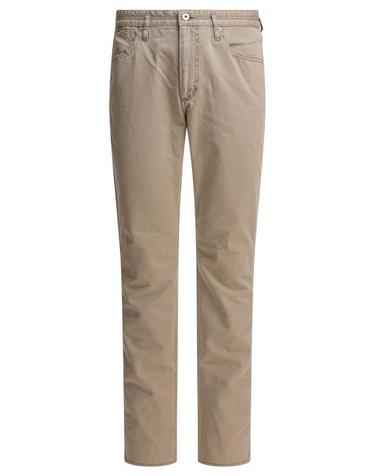 [해외직구] 25SS 논네이티브 스트레이트 팬츠 NN P4610SAND Beige
