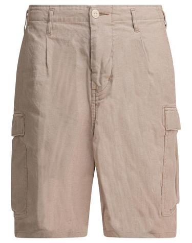 [해외직구] 25SS 논네이티브 숏팬츠 NN P4622IVORY Beige
