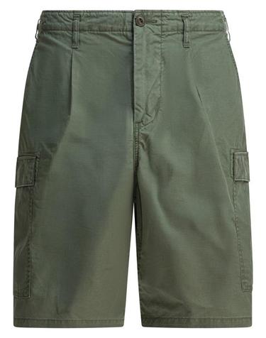 [해외직구] 25SS 논네이티브 숏팬츠 NN P4624KHAKI Green