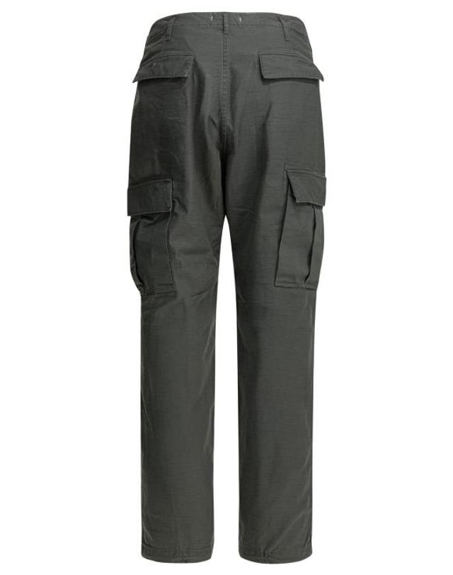논네이티브 [해외직구] 25FW 논네이티브 스트레이트 팬츠 NNP4723GRAY GREY 착용컷