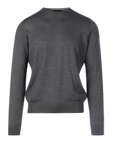 [해외직구] 26FW 놈 스웨터 4516714790098 Grey