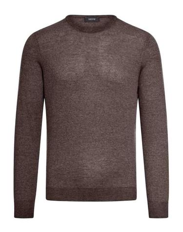 [해외직구] 26FW 놈 스웨터 4516714790195 Brown