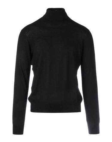 [해외직구] 26FW 놈 터틀넥 4516314790099 Black