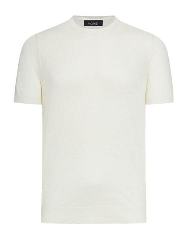 [해외직구] 25FW 놈 스웨터 5717724801005 White