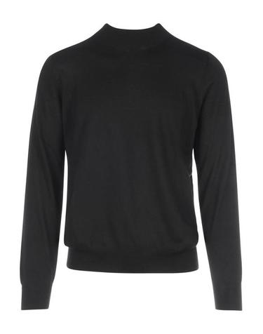 [해외직구] 26FW 놈 스웨터 4515414790099 Black