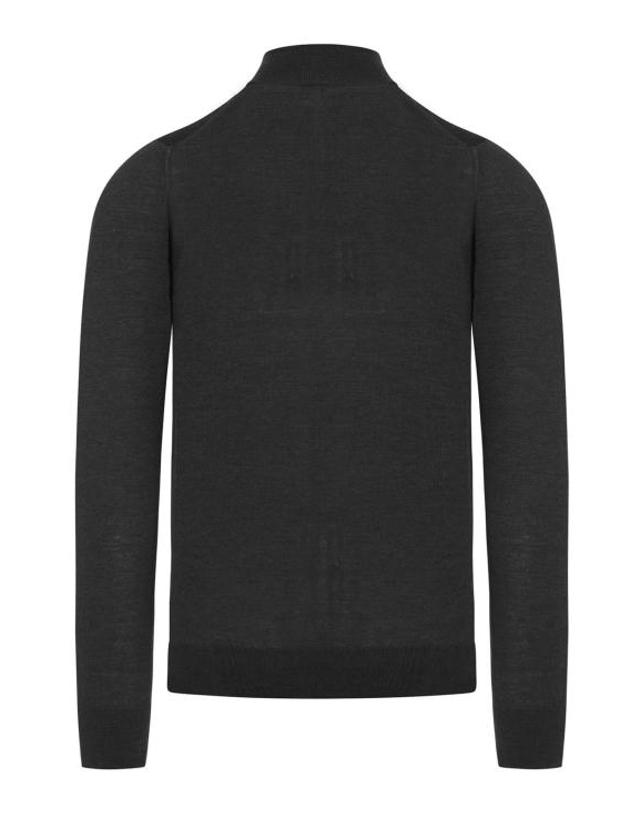 놈 [해외직구] 25FW 놈 자켓 4514414790099 Black 착용컷