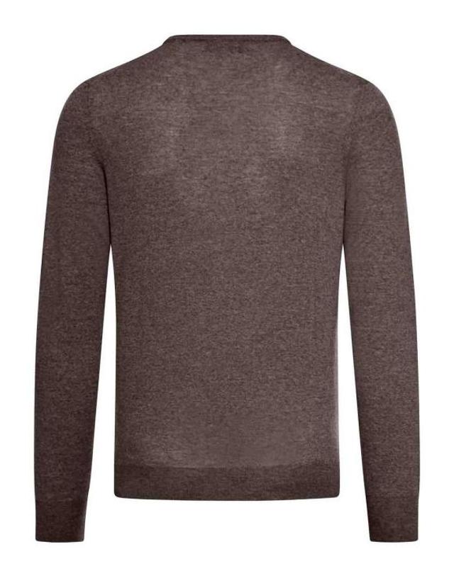 놈 [해외직구] 26FW 놈 스웨터 4516714790195 Brown 착용컷