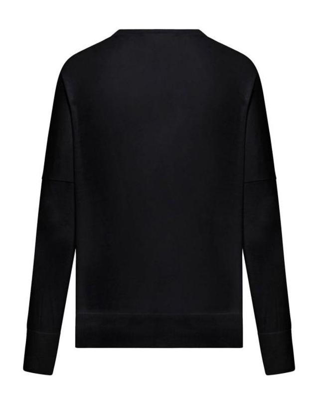 놈 [해외직구] 26FW 놈 스웨터 4323014730099 Black 착용컷
