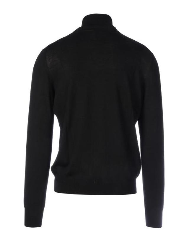 놈 [해외직구] 26FW 놈 터틀넥 4516314790099 Black 착용컷