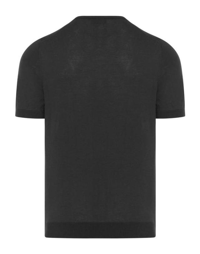 놈 [해외직구] 25FW 놈 스웨터 4315420731099 Black 착용컷
