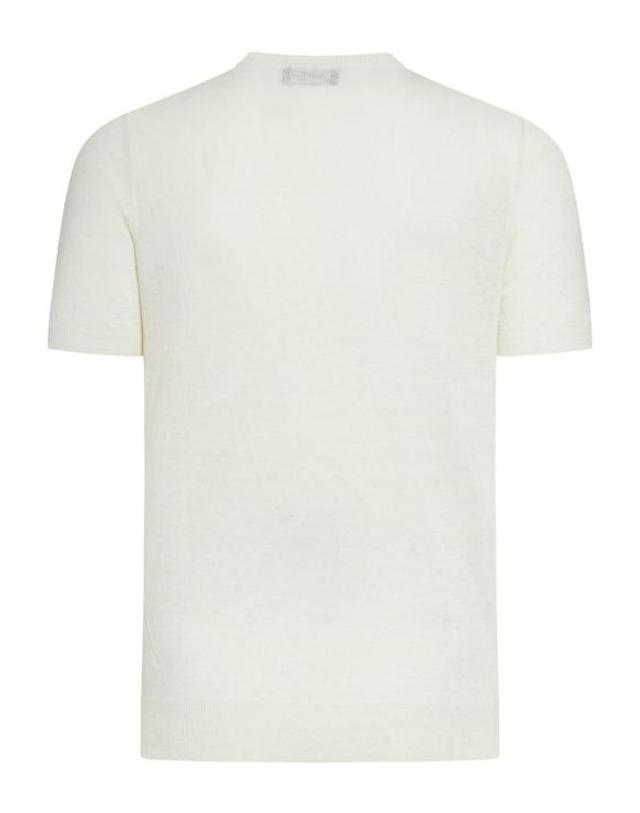 놈 [해외직구] 25FW 놈 스웨터 5717724801005 White 착용컷
