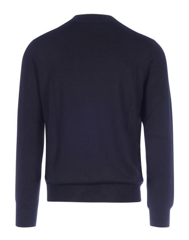 놈 [해외직구] 26FW 놈 스웨터 4515414790598 Blue 착용컷