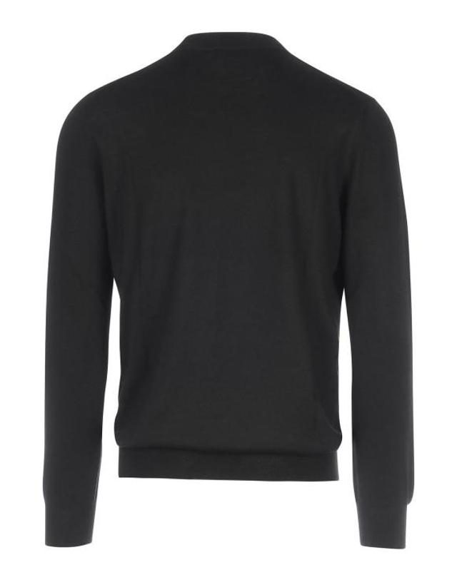 놈 [해외직구] 26FW 놈 스웨터 4515414790099 Black 착용컷