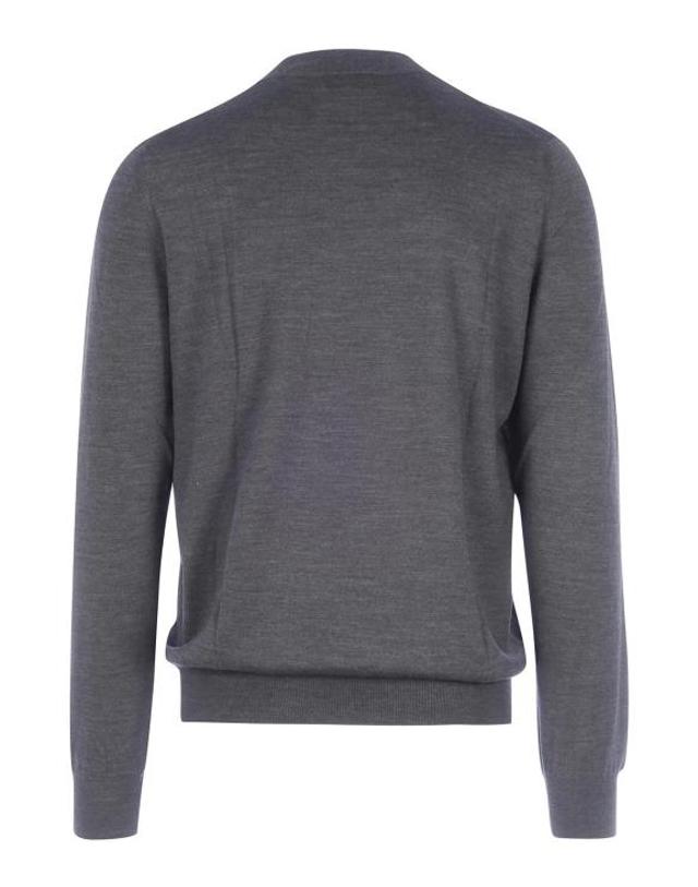 놈 [해외직구] 26FW 놈 스웨터 4515414790098 Dark Grey 착용컷